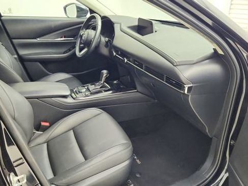 Used 2025 MAZDA CX-30 AWD 2.5 S w/ Preferred Package image 23