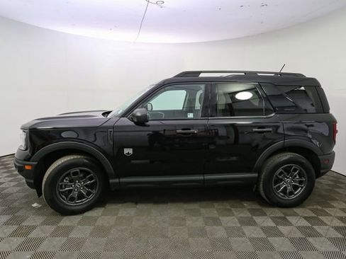 Used 2023 Ford Bronco Sport Big Bend w/ Convenience Package AWD/4WD image 6