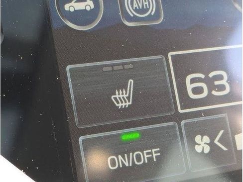 Used 2026 Subaru Ascent Limited AWD/4WD image 69