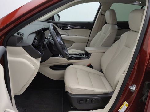 Used 2022 Buick Envision Essence w/ Technology Package I image 17