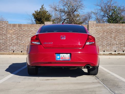 Used 2012 Honda Accord EX-L image 7