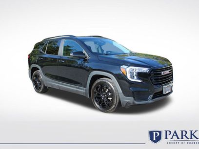 Used 2022 GMC Terrain SLE w/ Driver Convenience Package