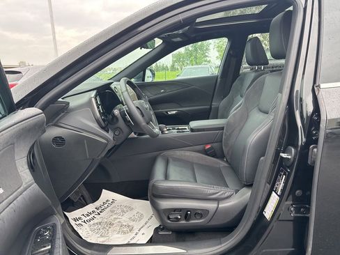 Used 2024 Lexus RX 350 w/ Convenience Package AWD/4WD image 29