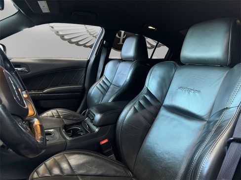 Used 2016 Dodge Charger SRT Hellcat w/ Harman/Kardon Audio Group image 9