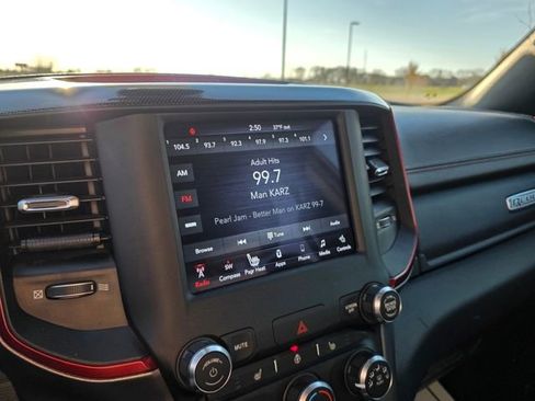 Used 2020 RAM 1500 Rebel w/ Rebel Level 1 Equipment Group image 16