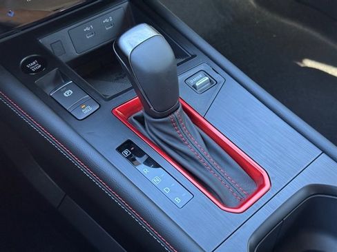 New 2025 Nissan Altima 2.5 SR image 23