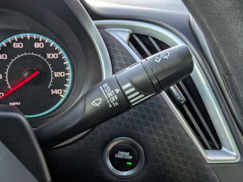 Used 2023 Chevrolet Malibu LT image 16