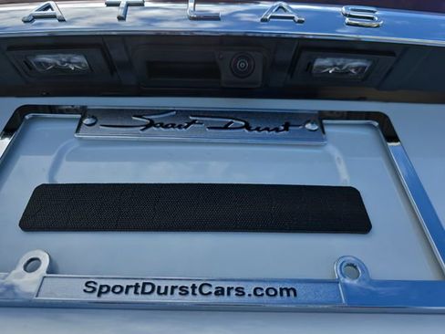 New 2026 Volkswagen Atlas SE image 24