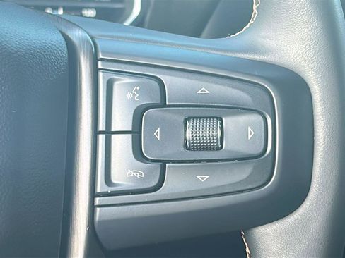 Certified 2024 GMC Sierra 2500 AT4 w/ AT4 Premium Plus Package image 21