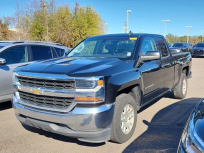 Used 2019 Chevrolet Silverado 1500 LT