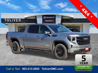 New 2026 GMC Sierra 1500 Elevation w/ Elevation Premium Package video 1