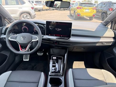 New 2026 Volkswagen GTI Autobahn FWD image 12