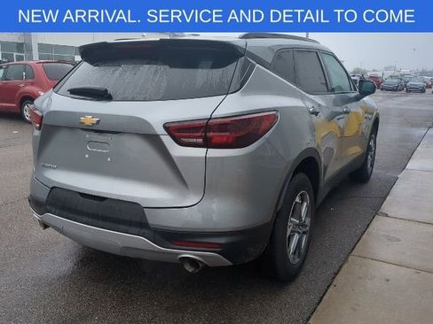 Used 2023 Chevrolet Blazer LT w/ Convenience Package image 5
