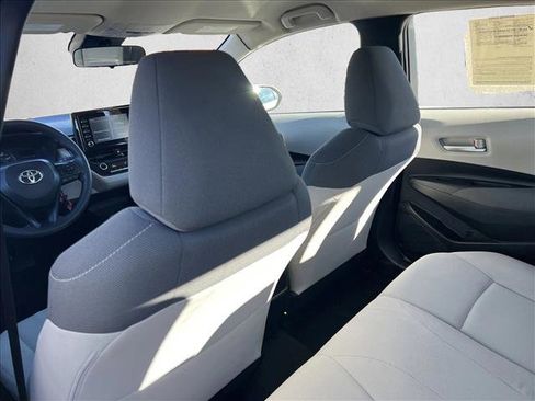 Used 2020 Toyota Corolla L image 17