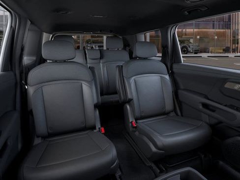 New 2027 Kia Telluride S AWD/4WD image 16