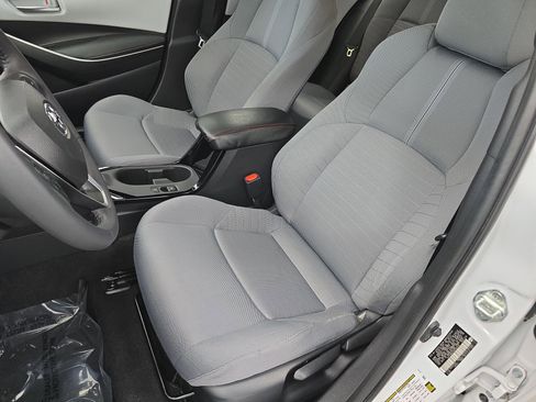 Used 2024 Toyota Corolla SE FWD image 14