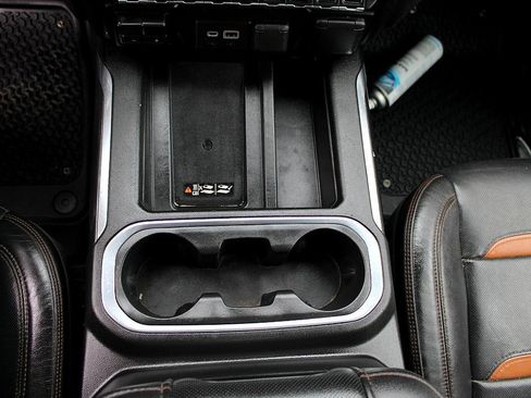 Used 2021 GMC Sierra 2500 AT4 w/ AT4 Premium Plus Package image 18