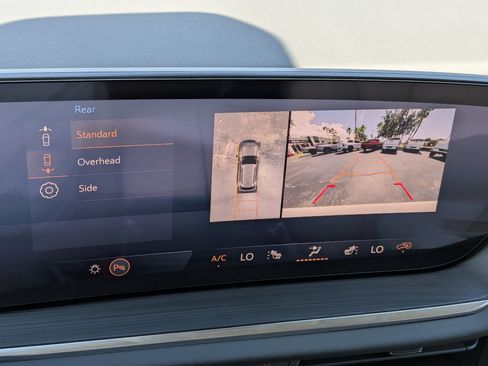New 2026 Buick Envision Preferred AWD/4WD image 31