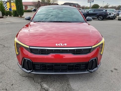 New 2025 Kia K4 GT-Line w/ GT-Line Premium Package image 9