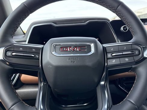 New 2026 GMC Canyon AT4 w/ Technology Plus Package image 21