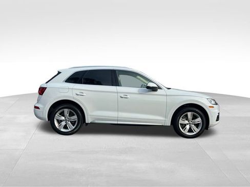 Used 2019 Audi Q5 Prestige w/ Prestige Package image 6
