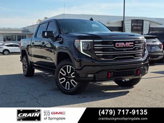 Used 2026 GMC Sierra 1500 AT4 w/ AT4 Premium Package AWD/4WD video 1