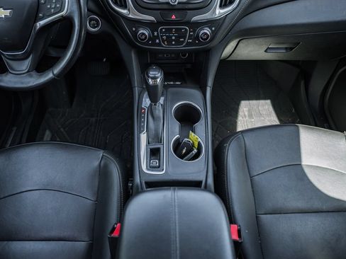 Used 2019 Chevrolet Equinox Premier AWD/4WD image 26