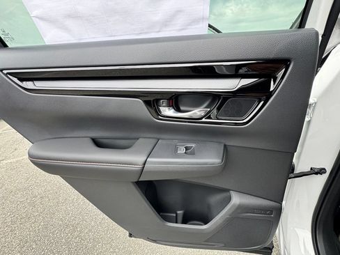 New 2026 Honda CR-V Sport Touring image 27