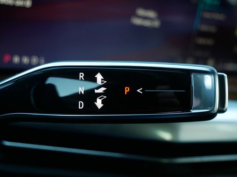 New 2026 Cadillac Escalade Platinum Sport image 26