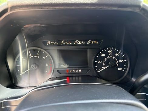 Used 2018 Ford F150 XL w/ Equipment Group 101A Mid AWD/4WD image 17