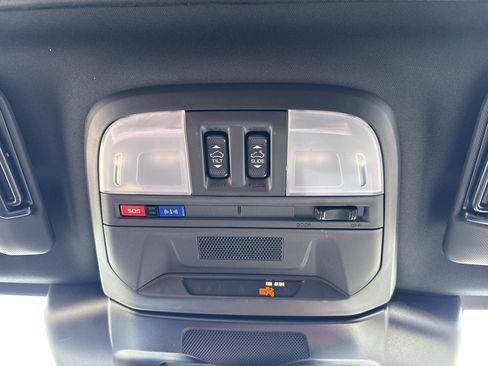 New 2026 Subaru Crosstrek 2.5i Wilderness image 26