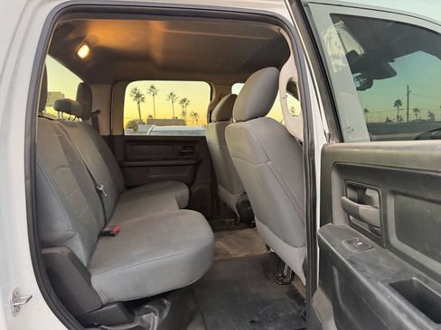 Used 2018 RAM 2500 Tradesman w/ Popular Equipment Group image 24