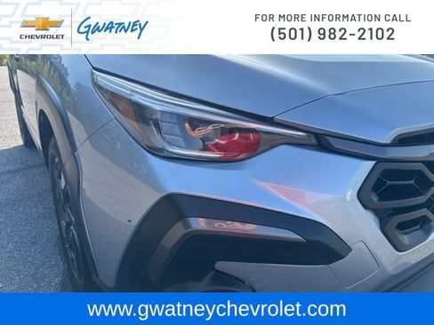 Used 2025 Subaru Crosstrek 2.5i Limited AWD/4WD image 13