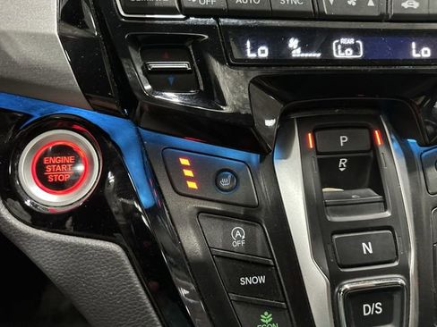 Used 2024 Honda Odyssey Touring image 33