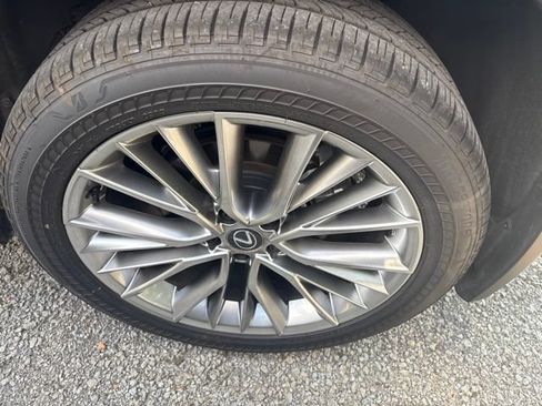 Used 2025 Lexus NX 350 AWD w/ Accessory Package (Z2) image 5