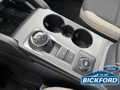 New 2025 Ford Bronco Sport Big Bend AWD/4WD image 15