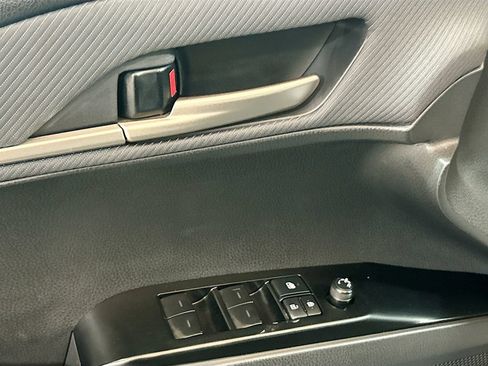 Used 2025 Toyota Camry SE w/ Multimedia Upgrade Package FWD image 15