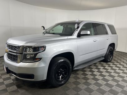 Used 2019 Chevrolet Tahoe 2WD