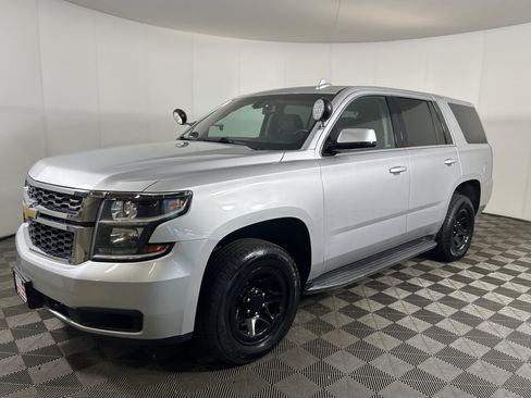 Used 2019 Chevrolet Tahoe 2WD image 1