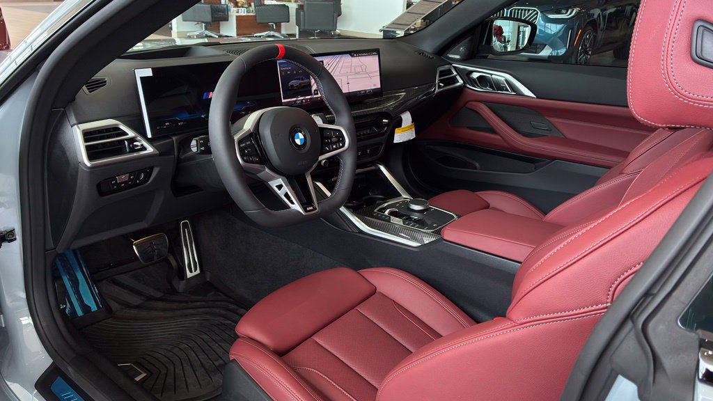 New 2027 BMW M440i Coupe w/ Premium Package RWD image 18