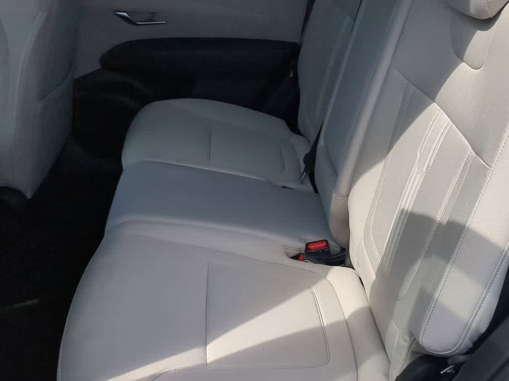 New 2026 Hyundai Tucson SEL Plus FWD image 20