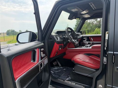 Used 2020 Mercedes-Benz G 63 AMG 4MATIC image 14