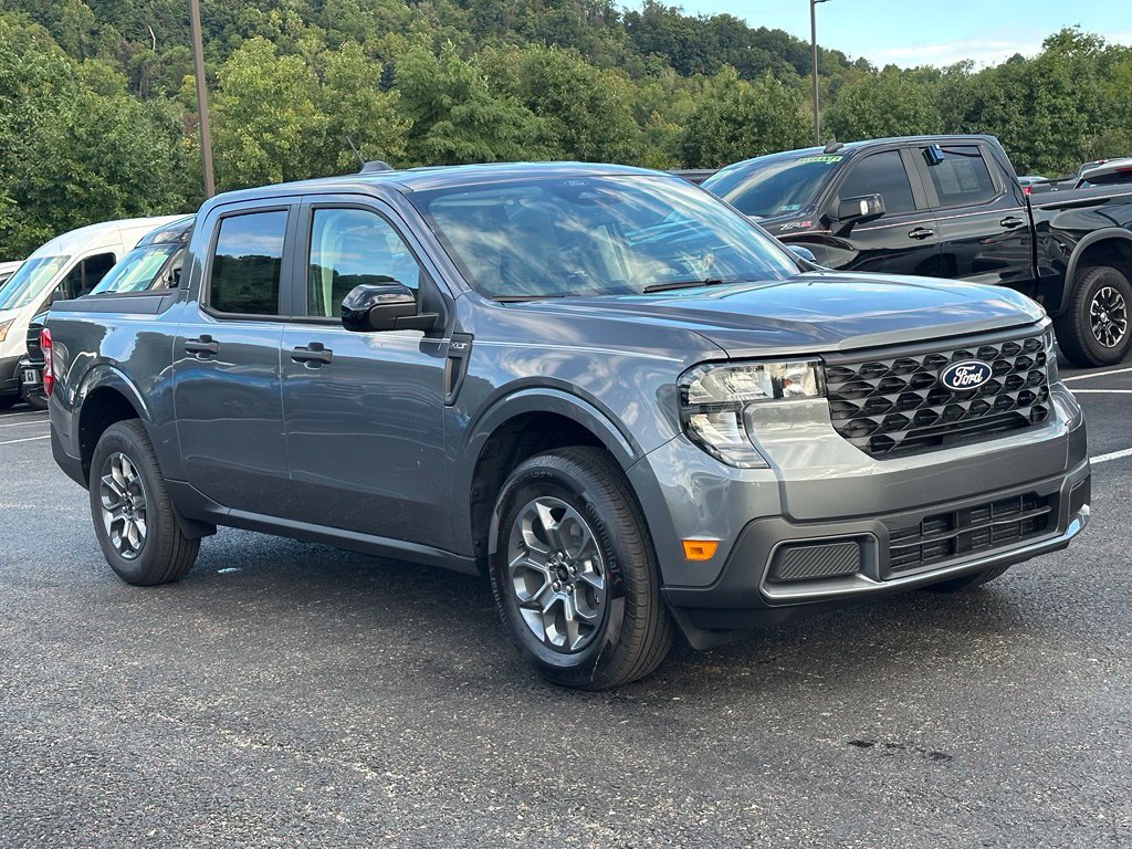 New 2026 Ford Maverick XLT w/ Equipment Group 301A AWD/4WD image 28