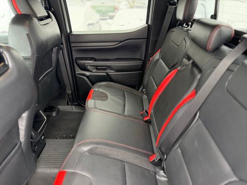 Used 2024 Ford Ranger Raptor image 5