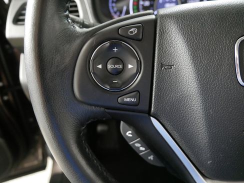 Used 2015 Honda CR-V EX-L image 27