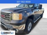 Used 2011 GMC Sierra 2500 SLE w/ SLE Preferred Package image 4