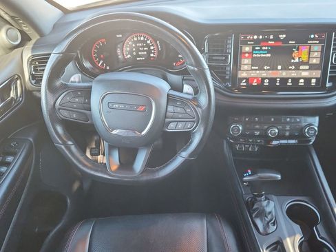 Used 2023 Dodge Durango GT AWD/4WD image 11