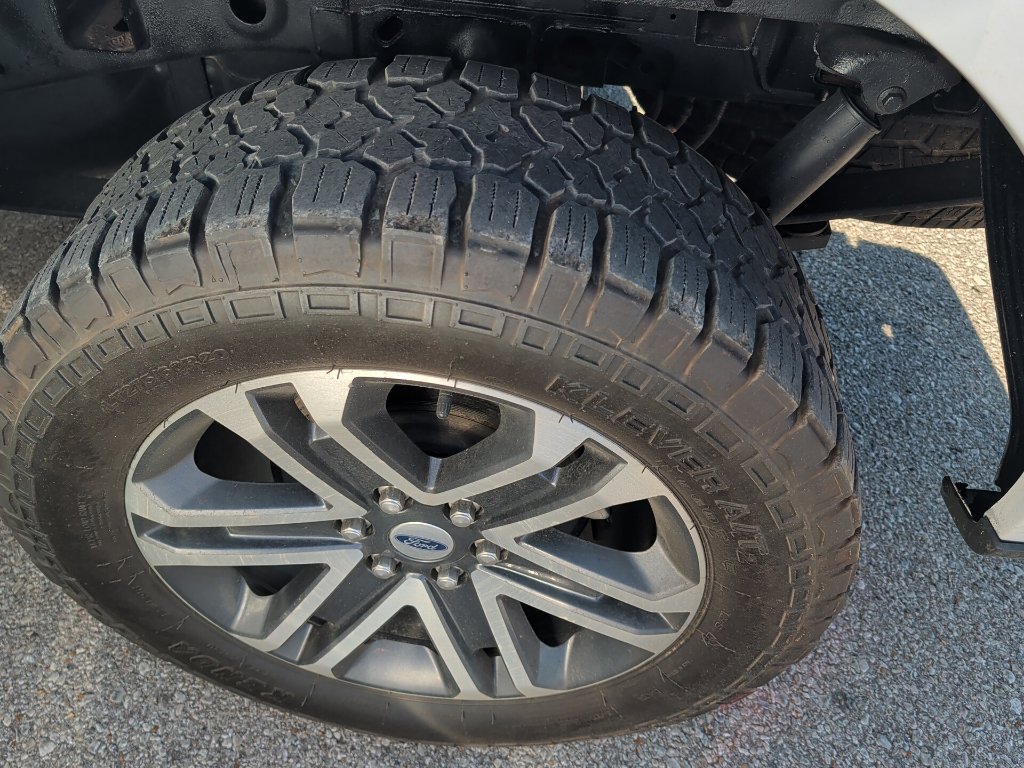Used 2023 Ford F150 XL w/ STX Appearance Package AWD/4WD image 9
