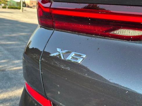 New 2026 BMW X6 xDrive40i image 13