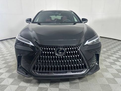 Used 2024 Lexus NX 350 AWD image 2